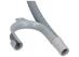 Wąż odpływowy 21mmx21mm 1.8m do pralki do Ignis AWV 513/1 SKK,1