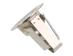 Mocowanie drabinki do piekarnika do Bosch HBA5370B0/16,1