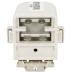 Filtr przeciwzakłóceniowy do suszarki do Beko DPU 8340 X,3