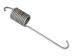 Sprężyna bębna do pralki Beko WMB 71444 PTLA,1