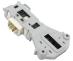 Blokada otwarcia drzwi do pralki LG FH2G7QDN5.ALSQWPL,0