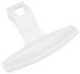 Uchwyt drzwi do pralki Haier HMS800TVE,0