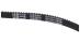 Pasek napędowy 537mm do wypiekacza do chleba do Moulinex OW500331/B72,1