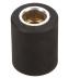 Rolka dociskowa 3mm x 14mm x 18mm do magnetowidu Uher VCR700,0