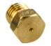 Dysza propan-butan 0.65mm Sabaf do kuchenki do Amica L60400,0
