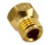 Dysza propan-butan 0.65mm Sabaf do kuchenki do Amica L60400,1