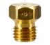 Dysza propan-butan 0.65mm Sabaf do kuchenki do Amica L60400,2