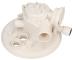 Zbiornik do zmywarki do Electrolux ESI4501LOX,0