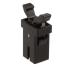 Blokada drzwiczek do ekspresu do DeLonghi ECAM 26.455.M,2