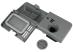 Dozownik detergentów do zmywarki Electrolux ESF76510LX,1