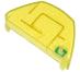 Filtr antywapienny do mopa parowego do Hoover CAN1700R 011,1