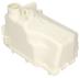 Komora szuflady na proszek do pralki Candy GVS44 138DWC3-S,0