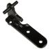 Zawias drzwi środkowy do lodówki Samsung RB37K63602C/EF,0