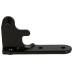 Zawias drzwi środkowy do lodówki Samsung RB37K63602C/EF,3