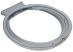 Fartuch do pralko-suszarki Candy CSWS4464TWME/2-S,1