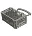 Kosz na sztućce do zmywarki Whirlpool ADPF 883 IX,2