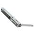 Zawias drzwi do kuchenki Beko CSM 62321 DX,3