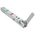 Zawias drzwi do kuchenki Beko CSM 62322 DW,1
