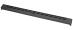Listwa drzwi do piekarnika do Amica EB 8564 B,0