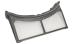 Filtr puchu do suszarki do Whirlpool DSCX80111,0