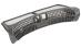 Filtr puchu do suszarki do Whirlpool DSCX80111,1