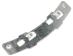 Mocowanie zawiasu drzwi do pralki Beko WMB 71011 PLNM,0