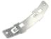 Mocowanie zawiasu drzwi do pralki Beko WMB 61232 PTMS,2