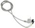 Kabel zasilający do zmywarki do Beko DFN38530X,1
