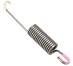 Sprężyna naciskowa bębna 1szt. do pralko-suszarki AEG L87695WDP,1