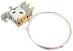 Termostat do lodówki Candy CRCS 5172 W,1