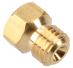 Dysza 1.15mm do kuchenki do Beko CSM 52327 DW,1