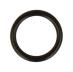 Uszczelka 5x1mm czarna 1szt. do ekspresu do kawy Philips EP4343/70,0