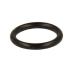 Uszczelka 5x1mm czarna 1szt. do ekspresu do kawy Philips EP4343/70,1