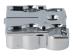 Pokrywa dozownika kawy do ekspresu do Melitta F830-002,4