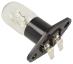 Żarówka do mikrofalówki do Zelmer ZMW3100X/01,1