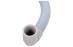 Wąż odpływowy 19x21mm 2.5m do pralki do Hoover DWT 413AH/1-S,1