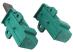 Szczotki węglowe silnika prawe 13x35.5x5mm do pralki Indesit WISE107PL,1