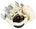 Starter sprężarki do lodówki AEG SCT51800S0,1