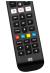 Pilot one for all do telewizora do Samsung 711 MP,4