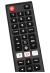 Pilot one for all do telewizora do Denon AVR-1708,3