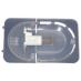 C00054000 Osłona WHIRLPOOL/INDESIT,0