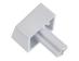 Przycisk do pralki Beko WMB 6106 SD,1