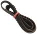 Pasek napędowy elastyczny do pralki Hoover HN 6135-86S,0