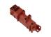 Generator iskrownika + iskrownik do kuchenki do Amica 56GCE3.43ZPTAKD(SR),6