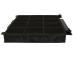 Filtr węglowy prostokątny do okapu do Whirlpool AKR 558/3 IX 859991550670 22.5x21cm,4