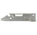 Obsada zawiasu drzwi do kuchenki Gorenje K5351WH,4
