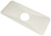 Filtr płaski do zmywarki Whirlpool ADP 755/2 WH,0