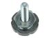 Stopka do pralki Samsung WD80J5A10AW/EO,1