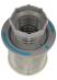 Filtr zgrubny + mikrofiltr do zmywarki Siemens SE65T370EU/03,1