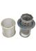Filtr zgrubny + mikrofiltr do zmywarki Bosch SGS55E98EU/37,5